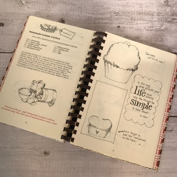 GOOSEBERRY Patch Gifts for Giving and MORE Gifts for Giving - Set of 2 NEW! - Picture 8 of 14